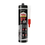 Bestseller Pattex FT 101 tömítő és ragasztó festhető TRANSZPARENS
