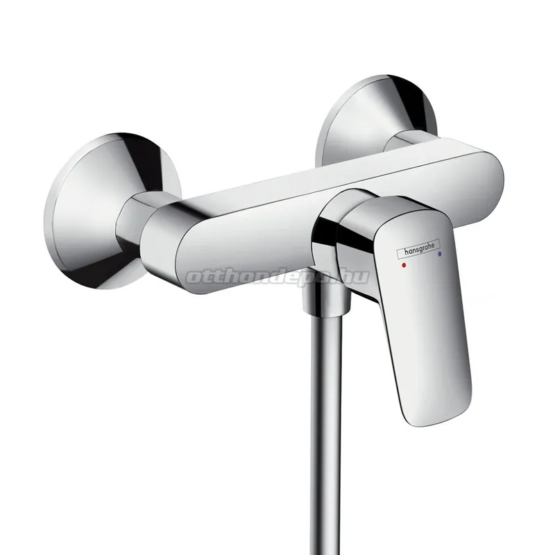 Hansgrohe, Logis, egykaros zuhanycsaptelep, 71600000 Árengedmény