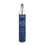 Grohe, Blue Home, CO palack, 425 g, 40920000 Különleges ajánlat
