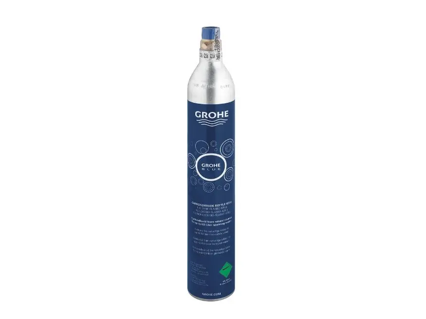Grohe, Blue Home, CO palack, 425 g, 40920000 Különleges ajánlat