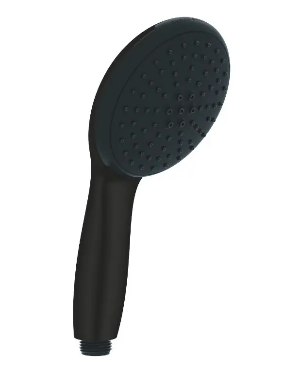 Grohe Tempesta 110 kézizuhany 2 funkciós, matt fekete, 269122433 Kedvezmény