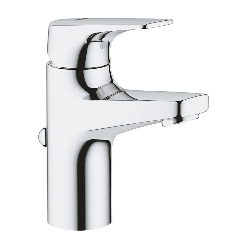 Szuper akció Grohe, BauFlow, egykaros mosdó, S-es méret, leeresztő garnitúra 23751000
