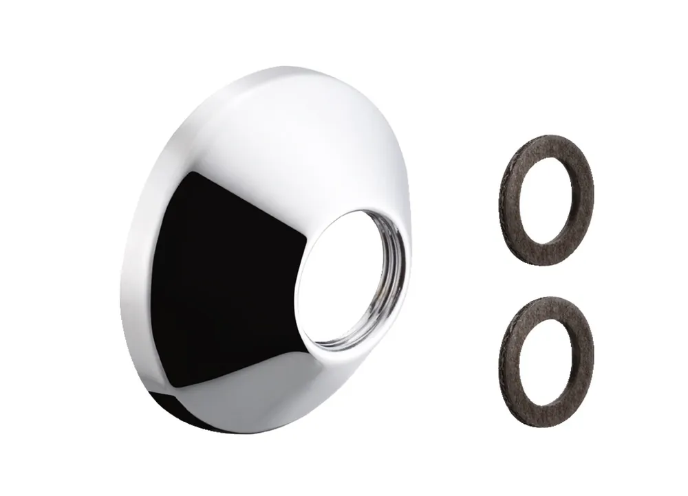 Árengedmény Hansgrohe Fali rozetta Metropol kádcsaptelephez, 94135000
