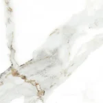 Szuper ajánlat Csempe, KAI Group, Delphi White 4928, 25x50 cm