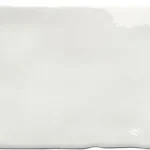 Utolsó esély Csempe, Cerámica Álbaro, Fez White, 7,5x30 cm