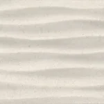 Outlet Csempe, KAI Group, Ethna Hullámos Bézs rett. 4888, 30x60 cm
