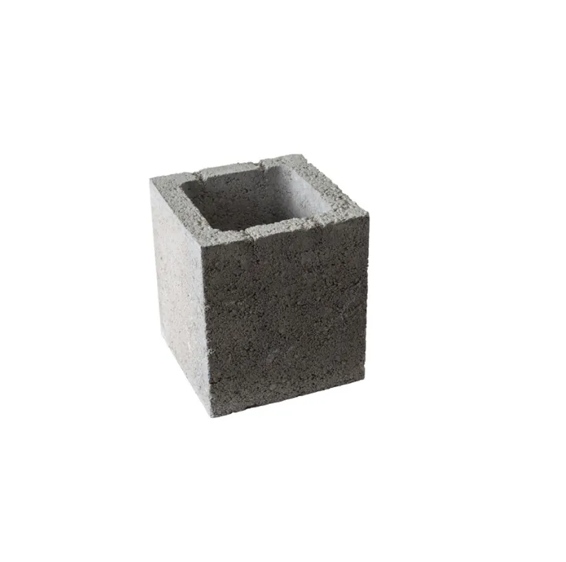 Korlátozott ajánlat Leier Beton Pillérzsaluzó elem 20x20x23 cm (150 db/rkl)