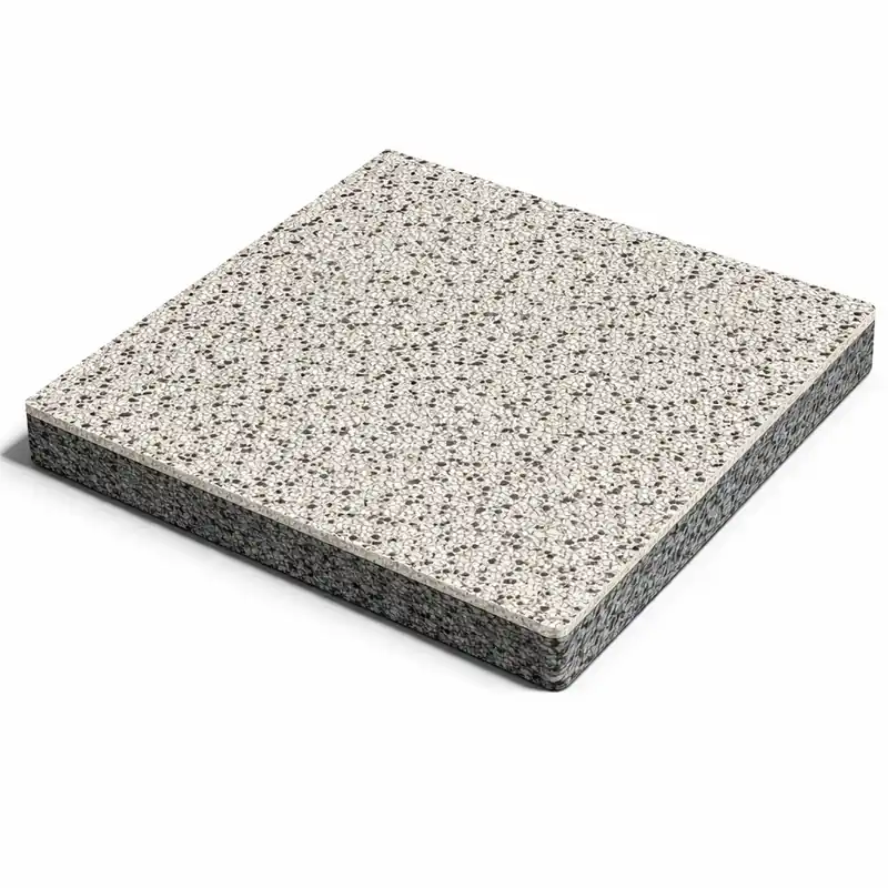 Árcsökkenés Leier Euroline Finommosott lap London 40x40x3,8 cm