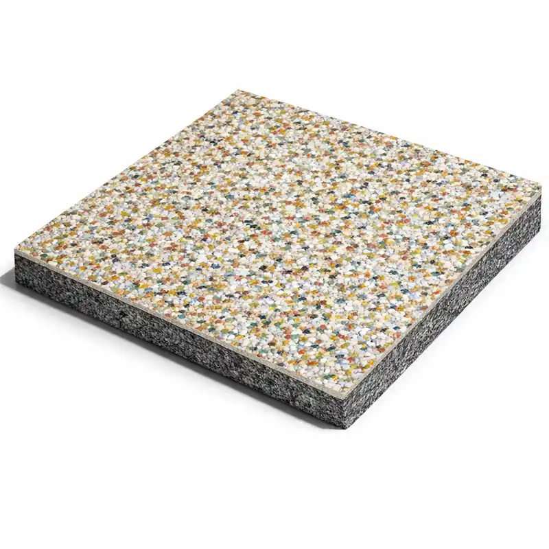 Leier Euroline Finommosott lap Paris 40x40x3,8 cm Ne maradj le