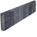 Legkelendőbb SW Kerti szegély hamu 5x20x100 cm