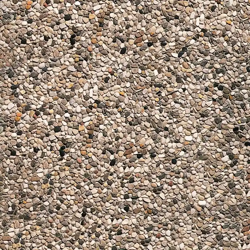 Bestseller Semmelrock, Picola fövenybarna kerti lap 40x40x3,8 cm