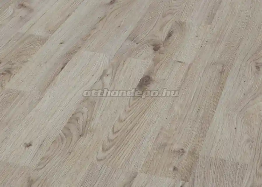Gyors szállítás Laminált padló, Swiss Krono Tex, STANDARD, 5260 Winter Oak Light, 7 mm