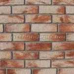 Delap, Bontott tégla, Kréta 7,3x24,3 cm Expressz szállítás