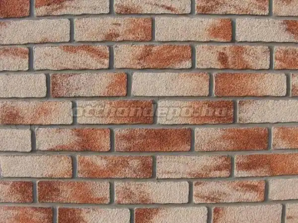 Delap, Bontott tégla, Kréta 7,3x24,3 cm Expressz szállítás