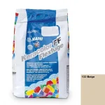 Népszerű Fugázó, Mapei, Keracolor FF Flex Nr.132 Beige, 5 kg