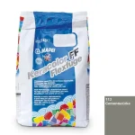 Fugázó, Mapei, Keracolor FF Flex Nr.113 Cementszürke, 5 kg Kedvezményes ár