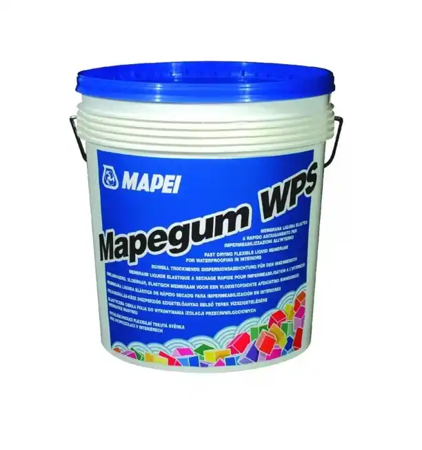 Legjobb ár Vízszigetelés, Mapei, Mapegum WPS, beltéri, 5 kg