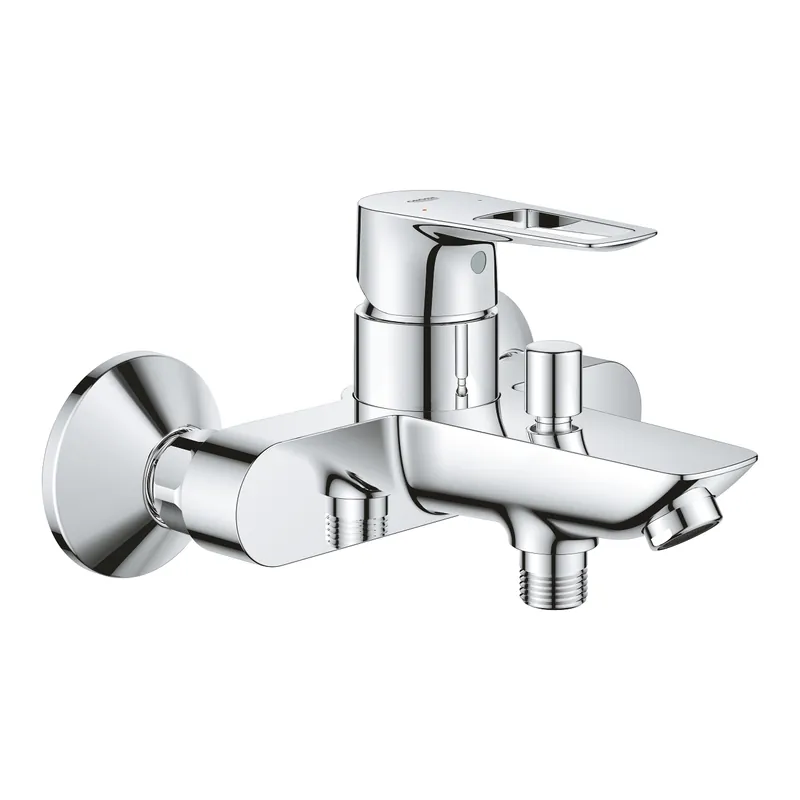 Szuper ajánlat Grohe, BauLoop egykaros kádtöltő csaptelep, 23602001