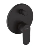 Korlátozott ajánlat Hansgrohe Vernis Blend falsík alatti kád csaptelep, 2 utas, 71466670