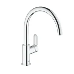 Grohe, BauEdge, Egykaros mosogató csaptelep 31367000 Szuper akció