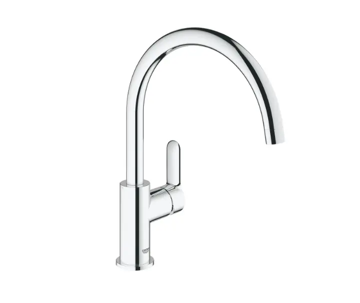 Grohe, BauEdge, Egykaros mosogató csaptelep 31367000 Szuper akció