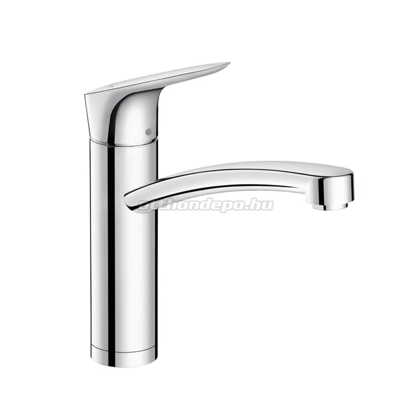 Kedvezményes ár Hansgrohe, Logis, konyhai csaptelep, 71832000