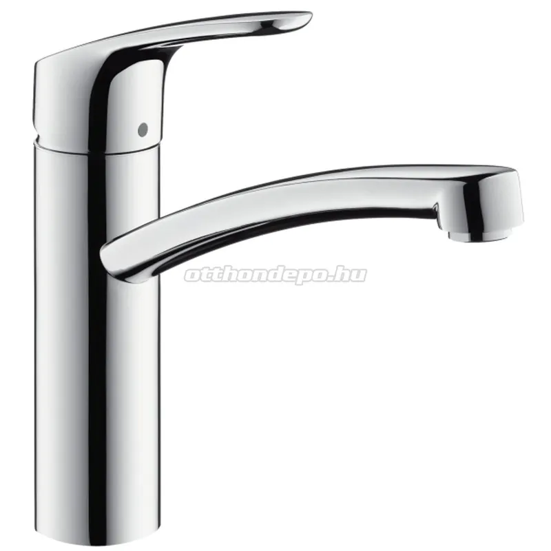 Hansgrohe, Focus E2, egykaros konyhai csaptelep, 31806000 Exkluzív ajánlat