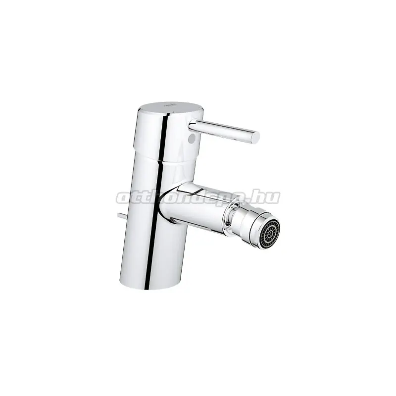 Grohe, Concetto egykaros bidécsaptelep, 1/2", 32208001 Szezonális akció