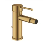 Csak ma Grohe Essence New Bidé csaptelep, brushed cool sunrise, 32935GN1