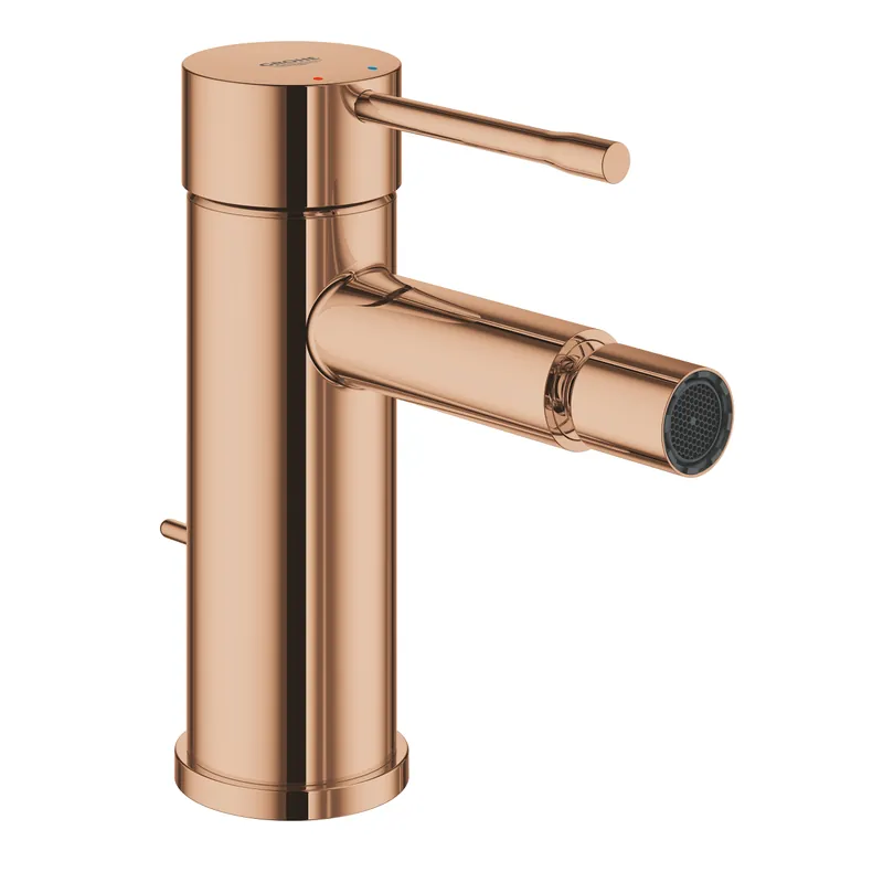 Különleges ajánlat Grohe Essence New Bidécsaptelep egykaros, warm sunset, 32935DA1
