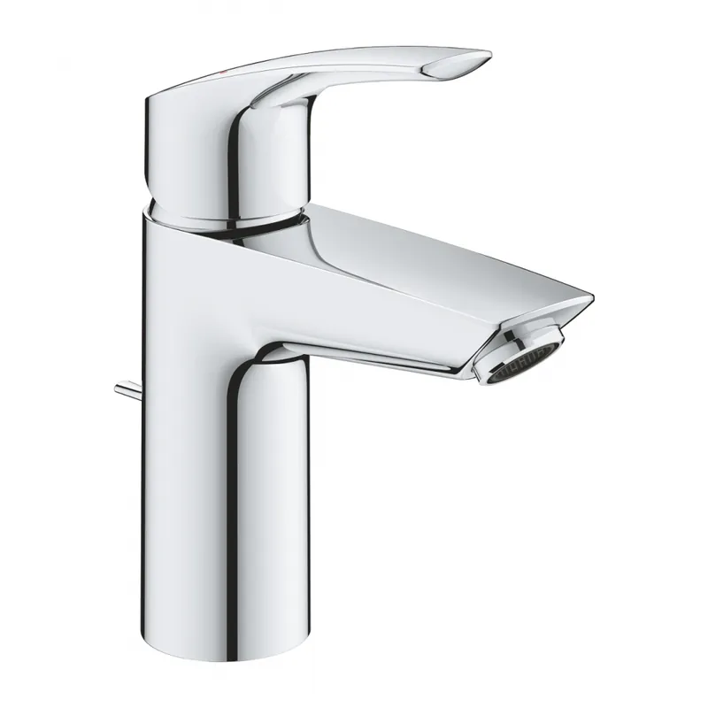 Grohe, Eurosmart egykaros mosdó, S-es méret, leeresztő garnitúrával 33265003 Utolsó esély