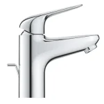 Korlátozott ajánlat Grohe Euroeco mosdó csaptelep, automata leeresztővel S-es méret, 23262001