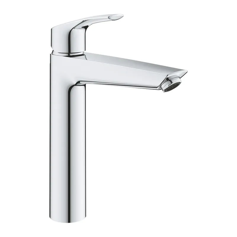 Grohe, Eurosmart egykaros mosdócsaptelep, XL-es méret 23971003 Újdonság