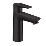 Gyors szállítás Hansgrohe, Talis E egykaros mosdó, ComfortZone 110, lefolyó garnitúrával 71710670