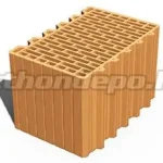 Bestseller Leier, LEIERTHERM 38 NF