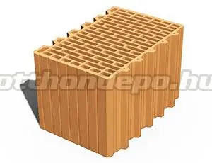Bestseller Leier, LEIERTHERM 38 NF