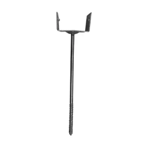 Legkelendőbb Dachler Univerzális gerincléctartó csavarozható TYPE4 40/210 mm