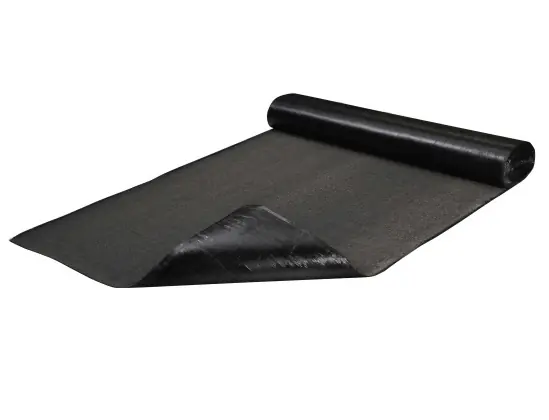 Izobud IZOBIT GV35 oxidált bitumenes vízszigetelő lemez (10m2/tekercs) Gyors kiszállítás