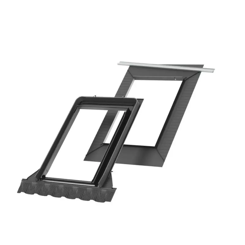 Legkelendőbb Velux EW MK04 1000 BASIC Ablakcsere készlet, EW+BFX