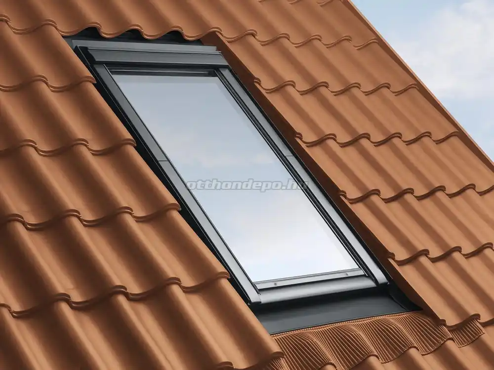Szezonális akció Velux, Süllyesztő beépítőkészlet, EDJ SK10 2000 ENERGY, 114x160 cm