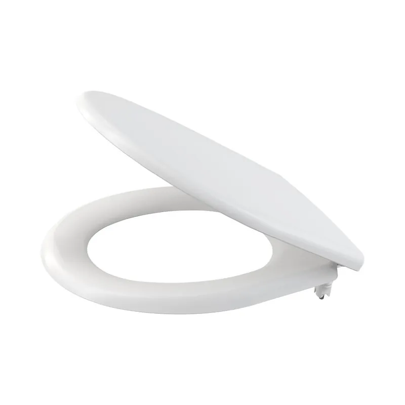 WC ülőke, Alcaplast, A602 ,univerzális, duroplast, fehér Akció