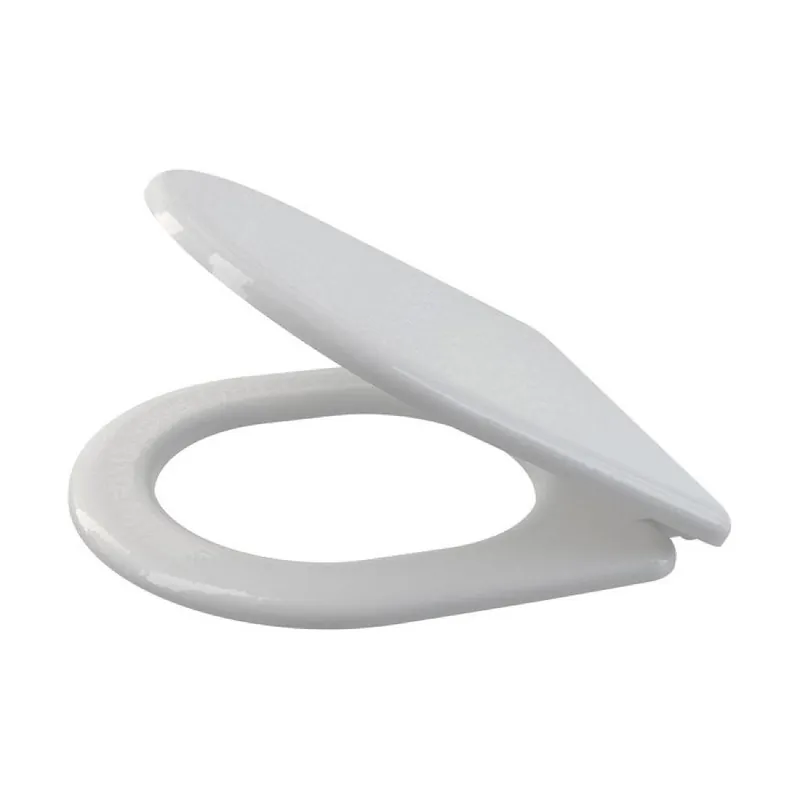 Népszerű WC ülőke, Alcaplast, A66, Softclose - lecsapódásgátlós, duroplast
