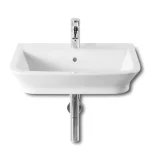 Mosdó, Roca, The Gap A327474000, falra szerelhető, fehér, 60 cm Kihagyhatatlan ajánlat