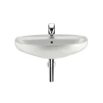 Mosdó, Roca, Victoria A325391000, falra szerelhető, fehér 65 cm Olcsó
