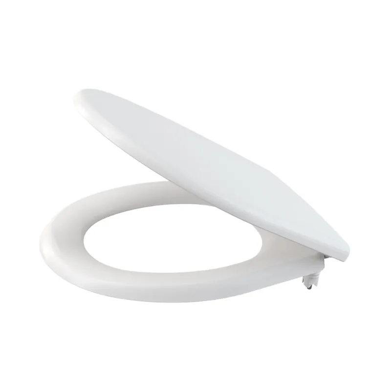 Outlet WC ülőke, Alcaplast, A604 univerzális, Softclose - lecsapódásgátlós, választható színű