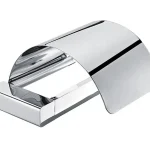 Exkluzív ajánlat Wellis, Capri, WC-papír tartó, króm, WE00124 I.o.