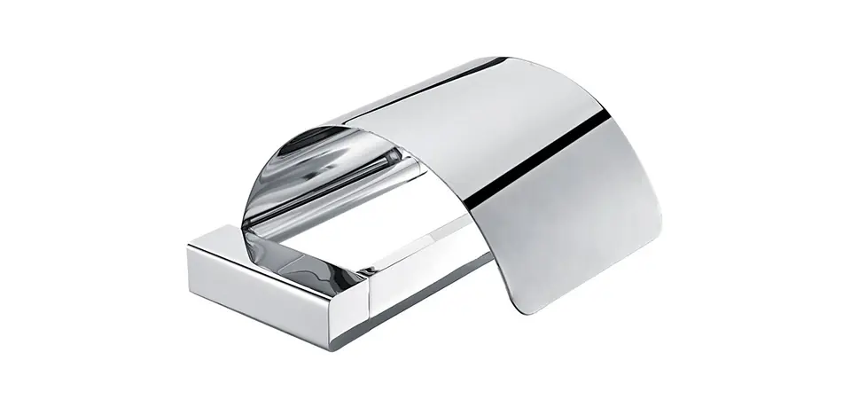 Exkluzív ajánlat Wellis, Capri, WC-papír tartó, króm, WE00124 I.o.
