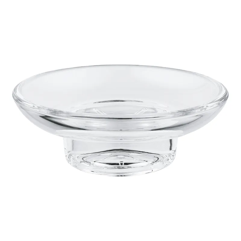 Kedvezményes ár Grohe, Essentials, szappantartó, 40368001