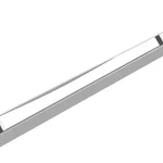 Alacsony ár Sapho GSI Pura törölközőtartó, 60cm, króm