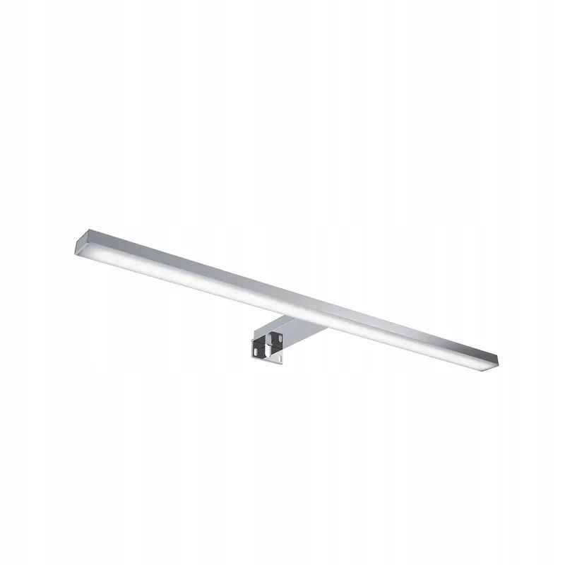 Kiárusítás Elita Esther Led, tükörvilágítás, 80cm, IP44 4000K, króm